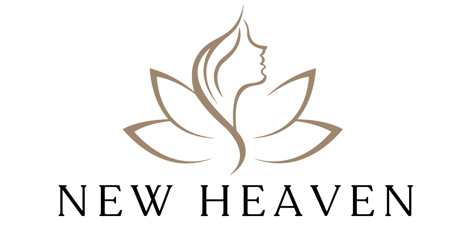 New Heaven Massage & Spa